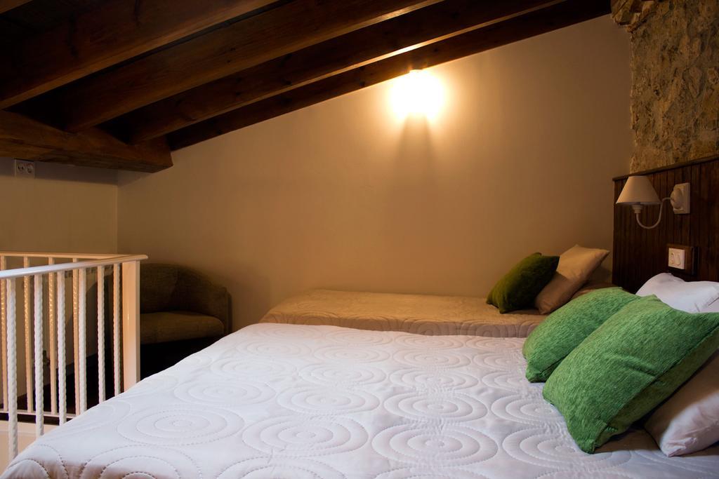 Hotel Y Apartamentos El Camin Poo De Llanes Cameră foto